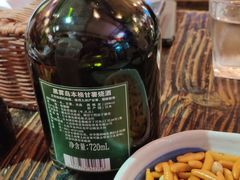 -平成屋·午肴夜酒(四川北路店)