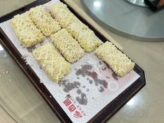 -香顺·客家菜(东坑店)