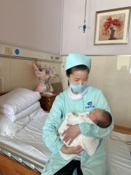 -上海市嘉定区妇幼保健院