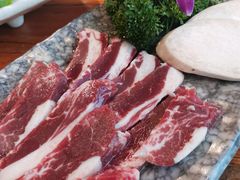 -万兴佳烤肉·长白山老味道(宏泰广场店)