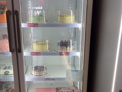 -DQ·蛋糕·冰淇淋(通州万达店)