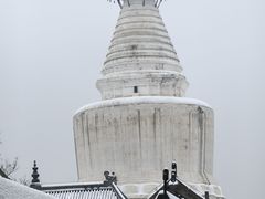 -妙应寺白塔