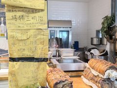 -佛罗伦萨中央市场