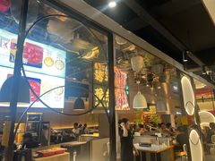 -李军力烧烤(祭城店)