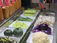 -野渡坡·极致湘菜·庭院餐厅(汉阳店)