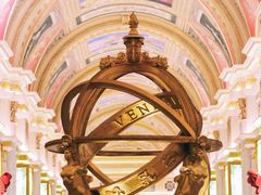 -澳门威尼斯人综合度假区