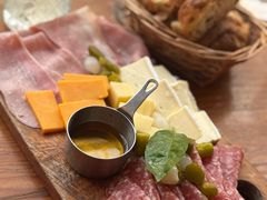 -Alimentari Mulino意大利餐吧&烘焙(丰盛里店)