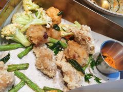 -暖食光·台式家庭餐厅·生日主题店(万达店)