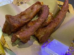 孜香排骨（3根起售）-老屋印象川菜(世纪东方店)