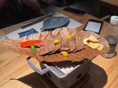 -本源食集 日式烧肉·炉端烧(东海缤纷店)