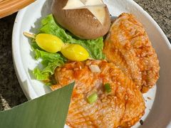 -梦山水日本烧肉(五四广场店)