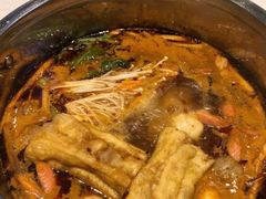 -虾吃虾涮.虾火锅.肉蟹煲(步步高梅溪新天地店)