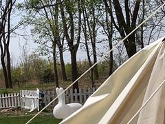 -TIPPI营地 房车主题·露营烧烤团建轰趴(天安假日店)