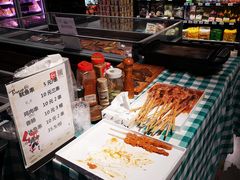 -永辉Bravo超市(东二环泰禾广场店)