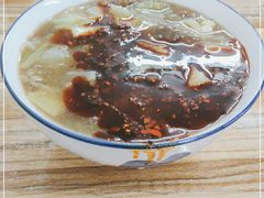 -老字号贾家肉丸糊辣汤(光明巷店)