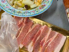 -牛犇炭火烤肉·鲜切烤肉(承德总店)