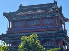 -老龙头景区
