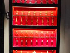 -潮庭·大连海鲜·炭火烧烤·扇贝王(大连店)