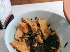 -打酱油·非遗淮扬菜(瘦西湖梅岭店)