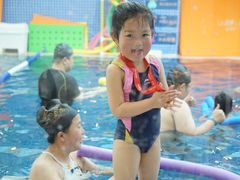 -戊辰亲子游泳俱乐部