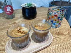 -福驎咖啡FURNING CAFE(固戍华丰店)