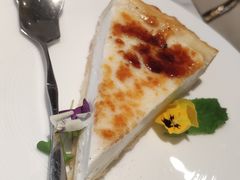 牧民餐桌烤酸奶-丝路有约·西域美食