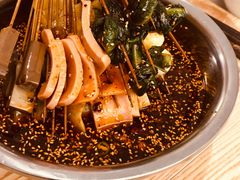 -长颈鹿的口袋钵钵鸡(市南店)