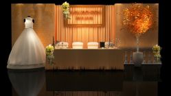 -汕尾陆丰婚庆婚礼司仪主持洪立策划公司(东海店)