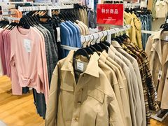 -hotwind热风(重庆悦荟店)