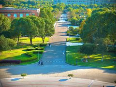 -浙江万里学院(钱湖校区)