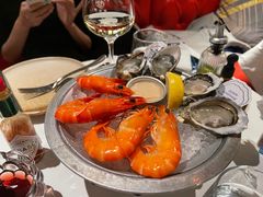 -Osteria Garden 生蚝花园餐厅(原进贤路店)