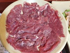 -蜀国大将老火锅(江北店)