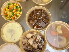 -真功夫(棠下店)