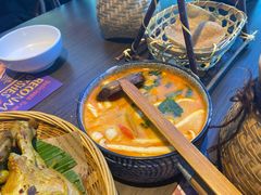 -泰妃殿(宏伊国际广场店)