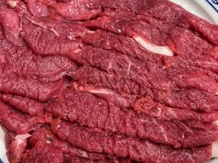 黄瓜条-裕德孚·非遗手切涮羊肉(东直门内大街店)