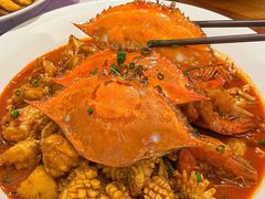 -徐记海鲜(大雁塔|金都店)