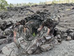 -夏威夷火山国家公园