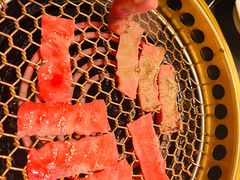 -極屋鮨牛 · 烧肉酒场(时代C馆店)