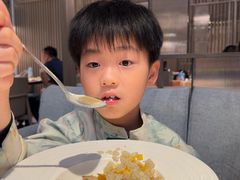 -桂林喜来登饭店雅琴咖啡厅