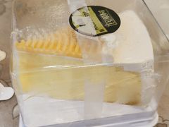 -菓树主题烘焙吧(五四西路店)