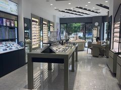 -浙文眼镜(清江西路店)