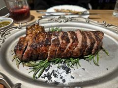 -LESCEDARS Brasserie Bistro香柏树