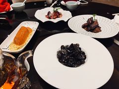 -海天楼中餐厅(吴宫泛太平洋酒店)