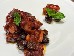 -漾亚·雍雅合鲜(桐梓林店)