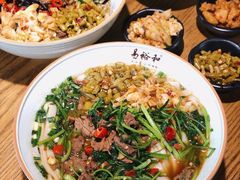 -易裕和·长沙米粉(竹塘西路店)