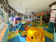 -花水湾第一村温泉大酒店