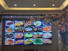 -自游人·美食一楼·地道徽菜(三十年名店)