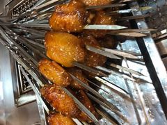 -宗泉烤全羊·烤羊腿·家常菜(解放东路店)