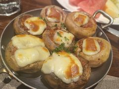 -食间牛排(湖西路店)
