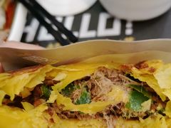 -魏家凉皮(马驹桥店)